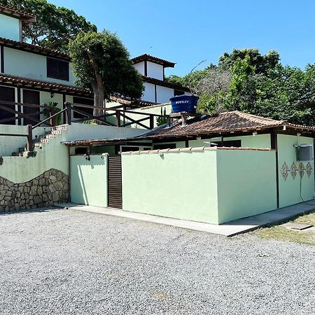 Casa Aconchegante A 7 Min Da Praia Armacao dos Buzios Exterior photo