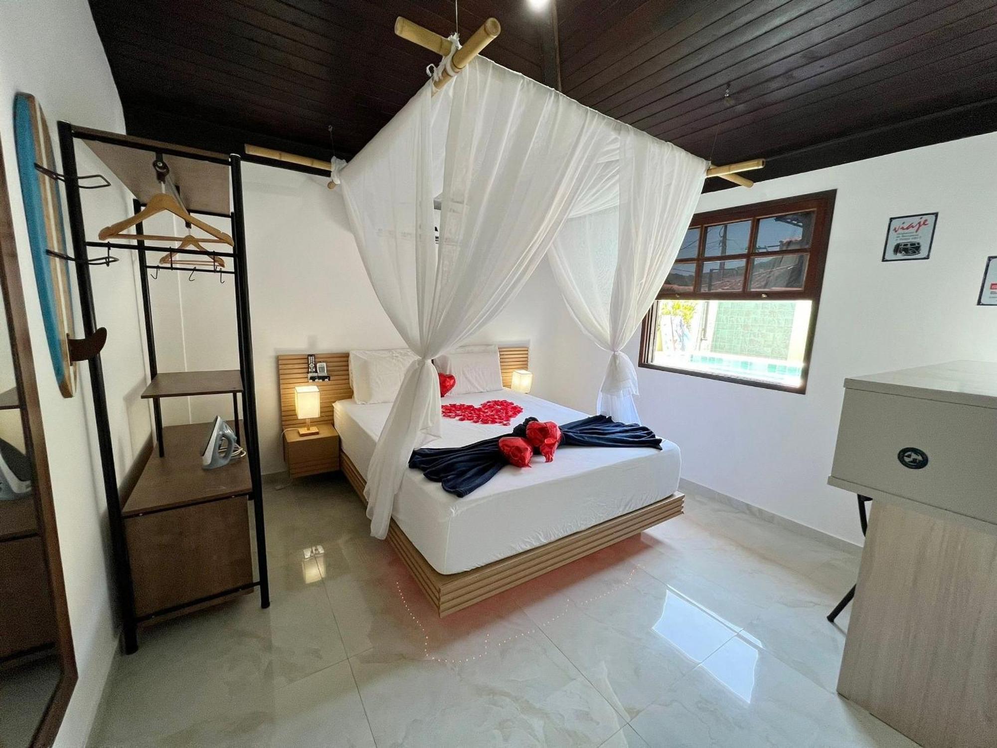 Casa Aconchegante A 7 Min Da Praia Armacao dos Buzios Exterior photo