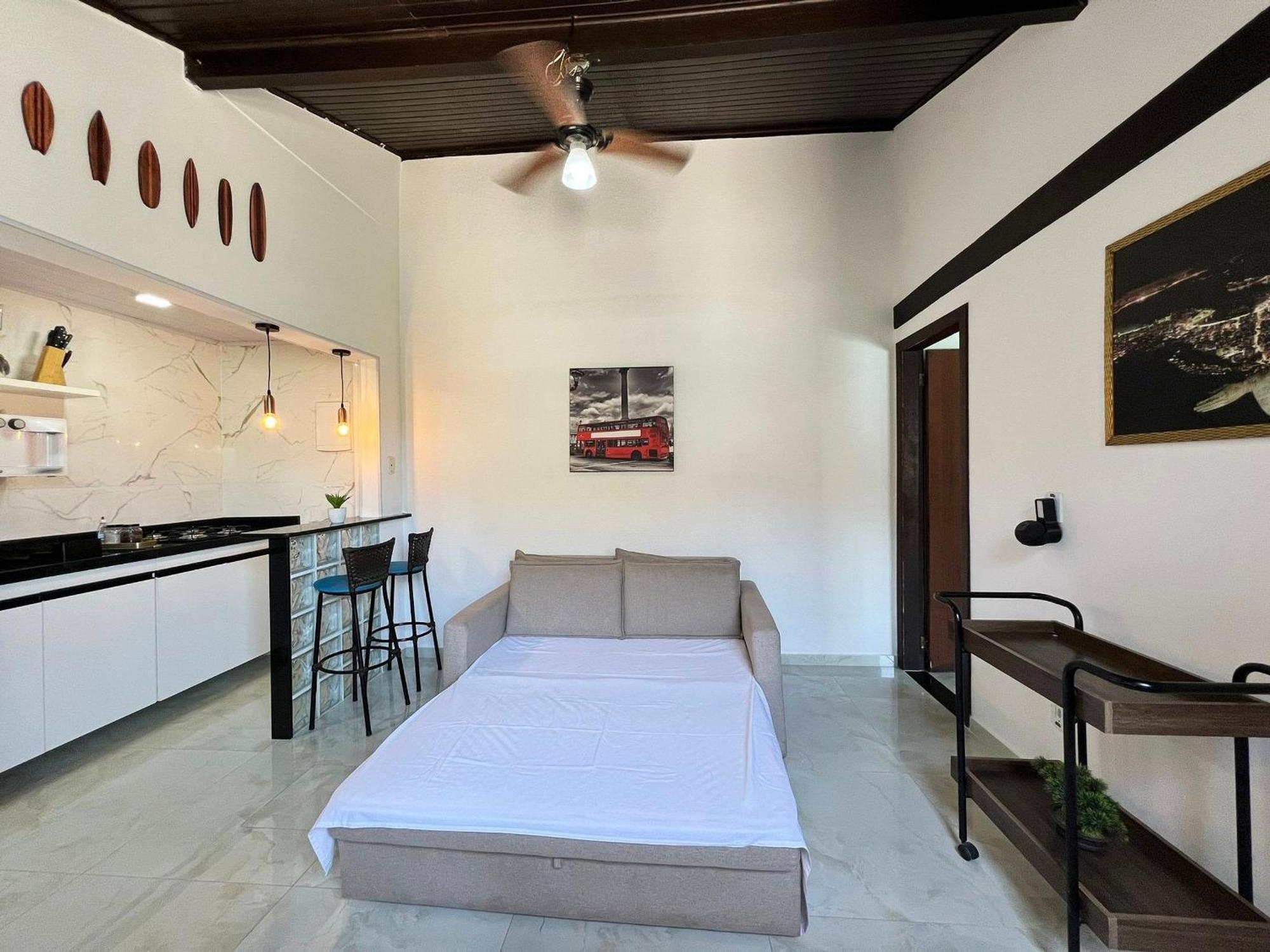 Casa Aconchegante A 7 Min Da Praia Armacao dos Buzios Exterior photo
